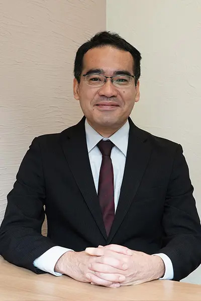河守 勝彦