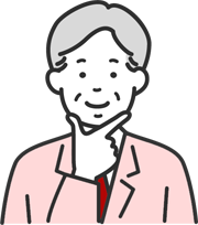 契約者のイラスト