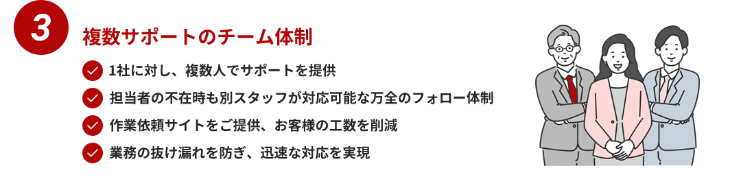 まずは無料相談