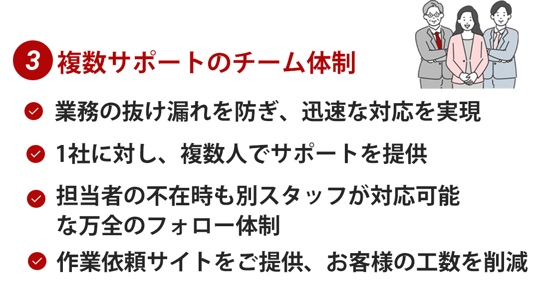 まずは無料相談
