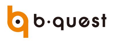 株式会社B-Questロゴ