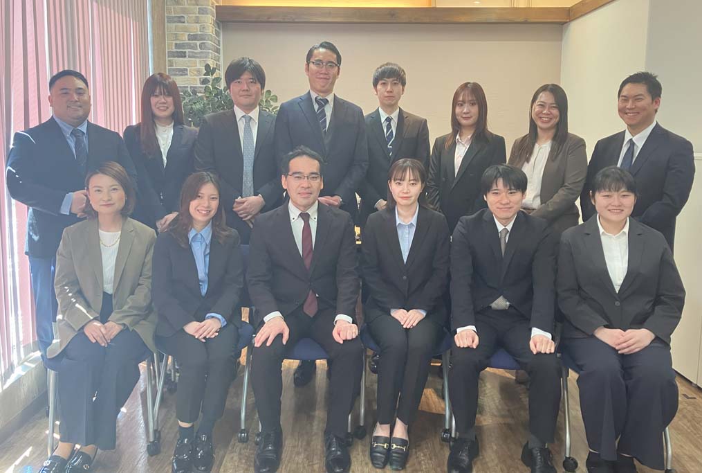 企業の未来を創造する労務マネジメント