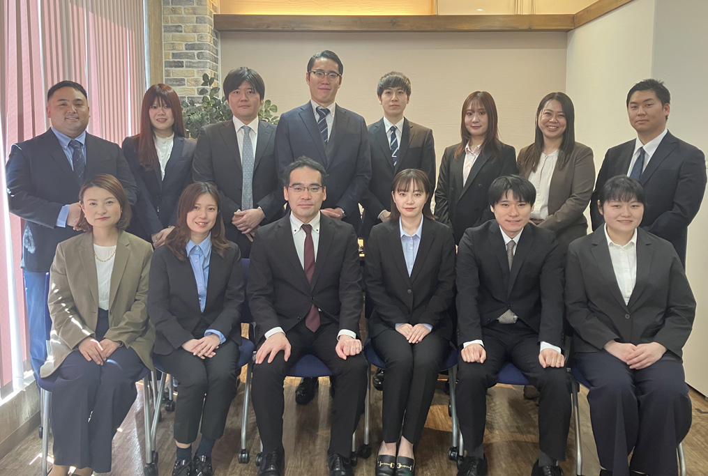 企業の未来を創造する労務マネジメント