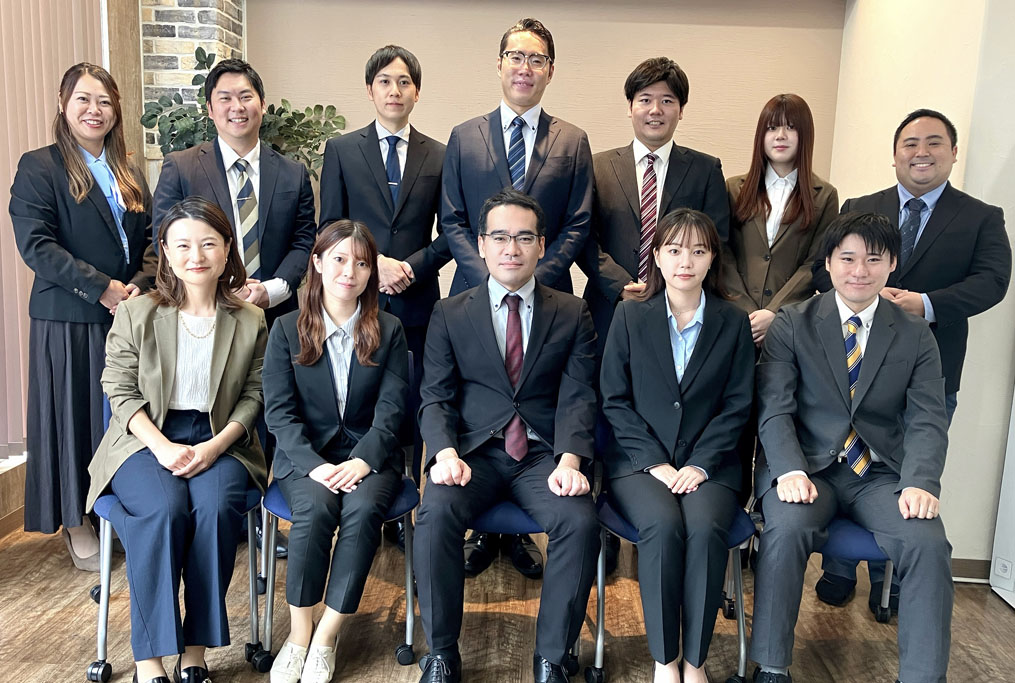 企業の未来を創造する労務マネジメント