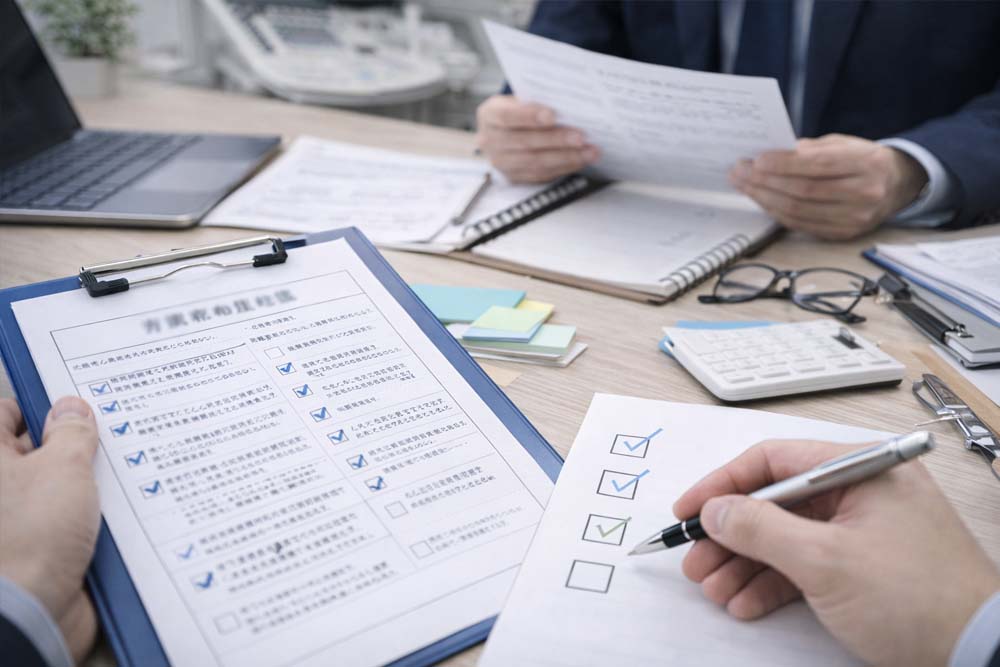 労働条件明示ルール」の落とし穴